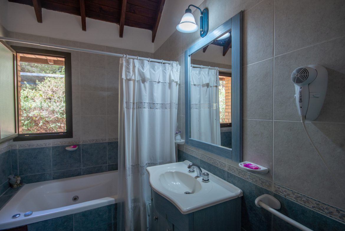 Casa Chalet 86