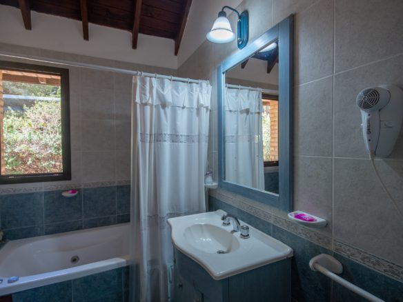 Casa Chalet 86
