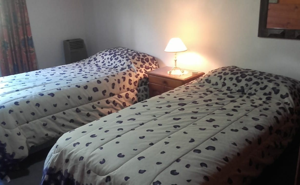 Casa Chalet 98