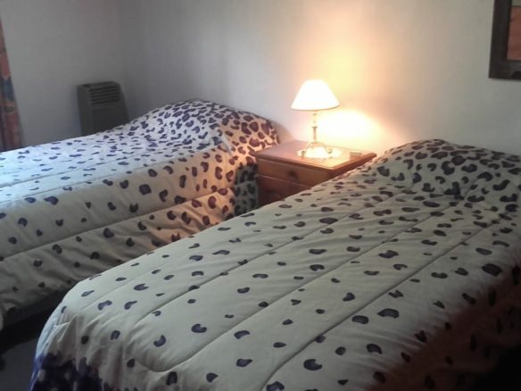 Casa Chalet 98