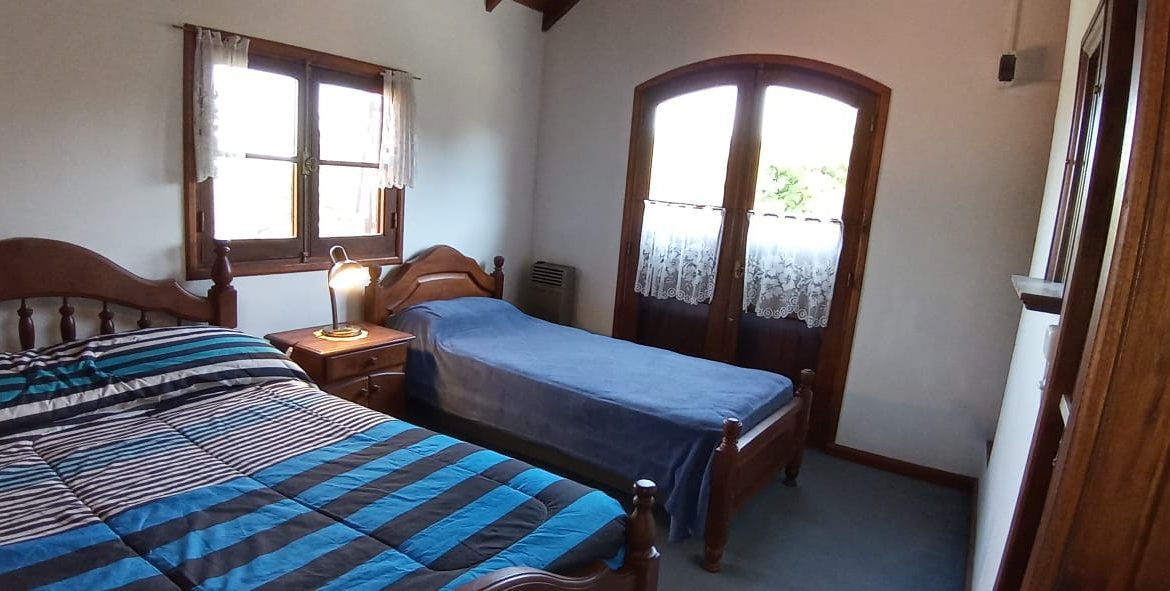 Casa Chalet 98