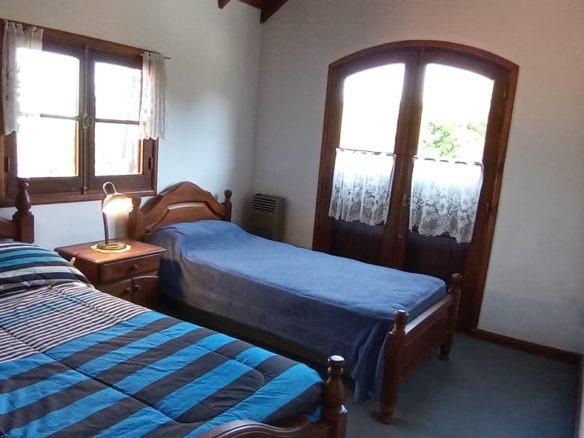 Casa Chalet 98
