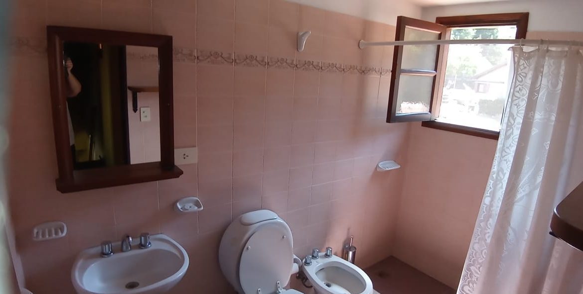 Casa Chalet 98