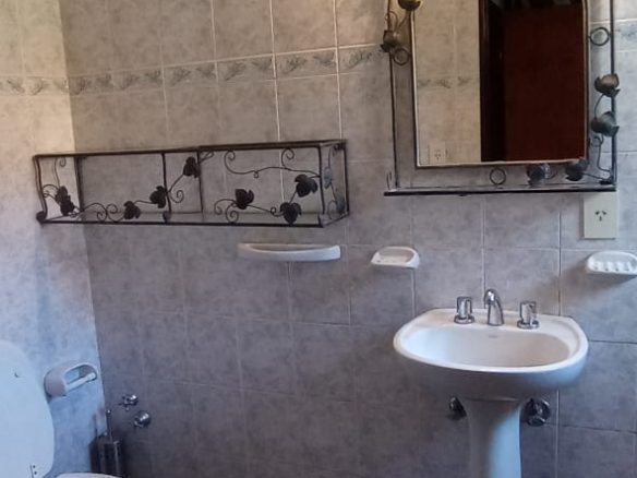 Casa Chalet 98