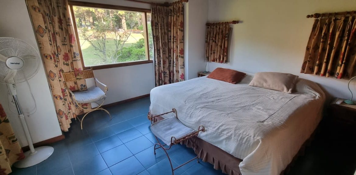 Casa Chalet 98