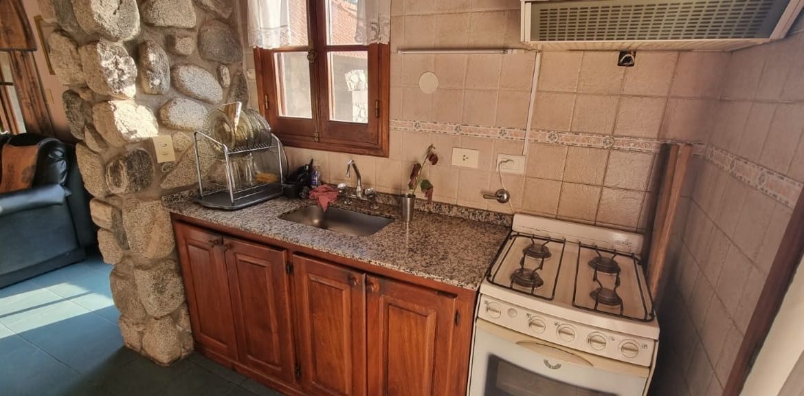 Casa Chalet 98