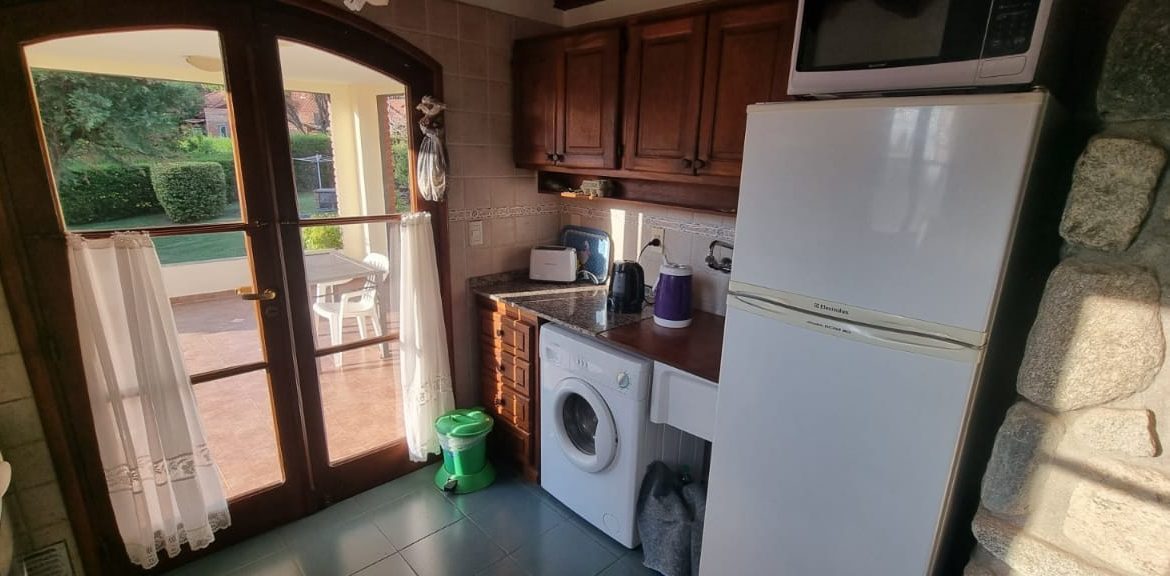 Casa Chalet 98