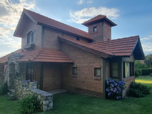 Casa Chalet 98