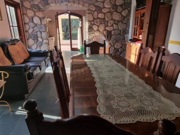 Casa Chalet 98