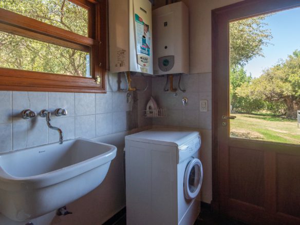 Casa Chalet 304