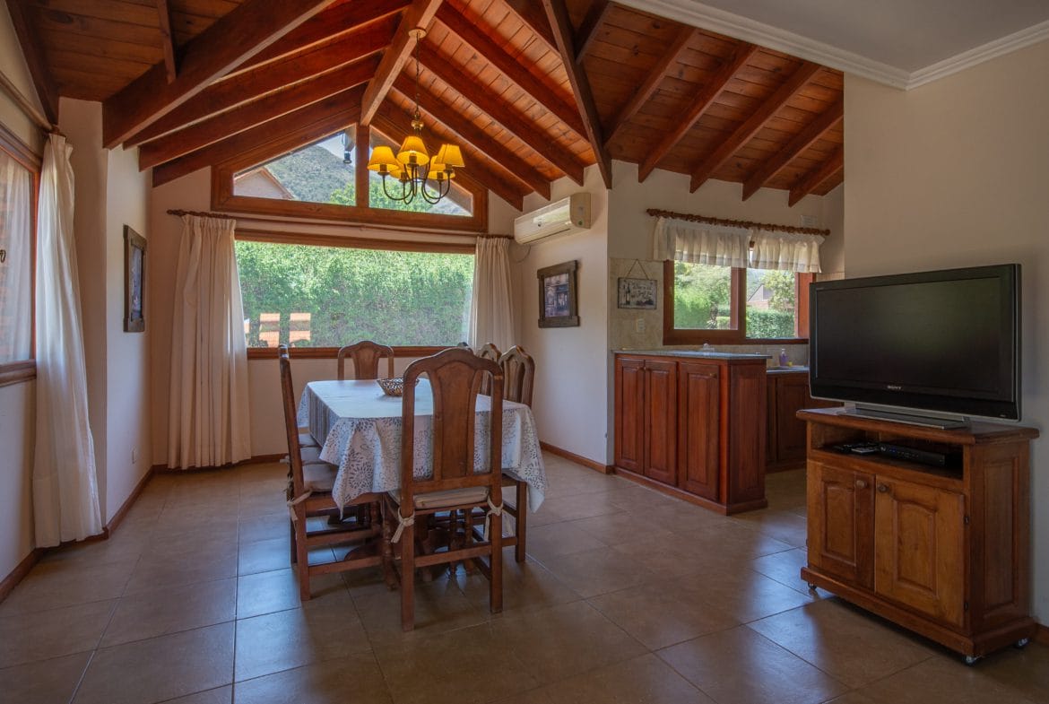 Casa Chalet 279