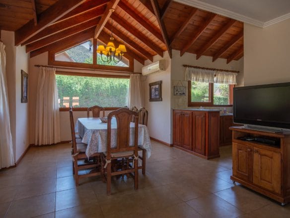 Casa Chalet 279