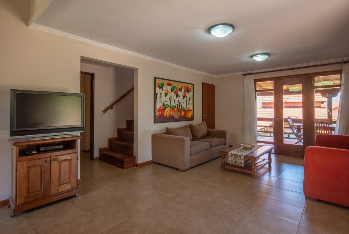 Casa Chalet 279