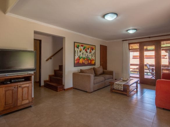 Casa Chalet 279