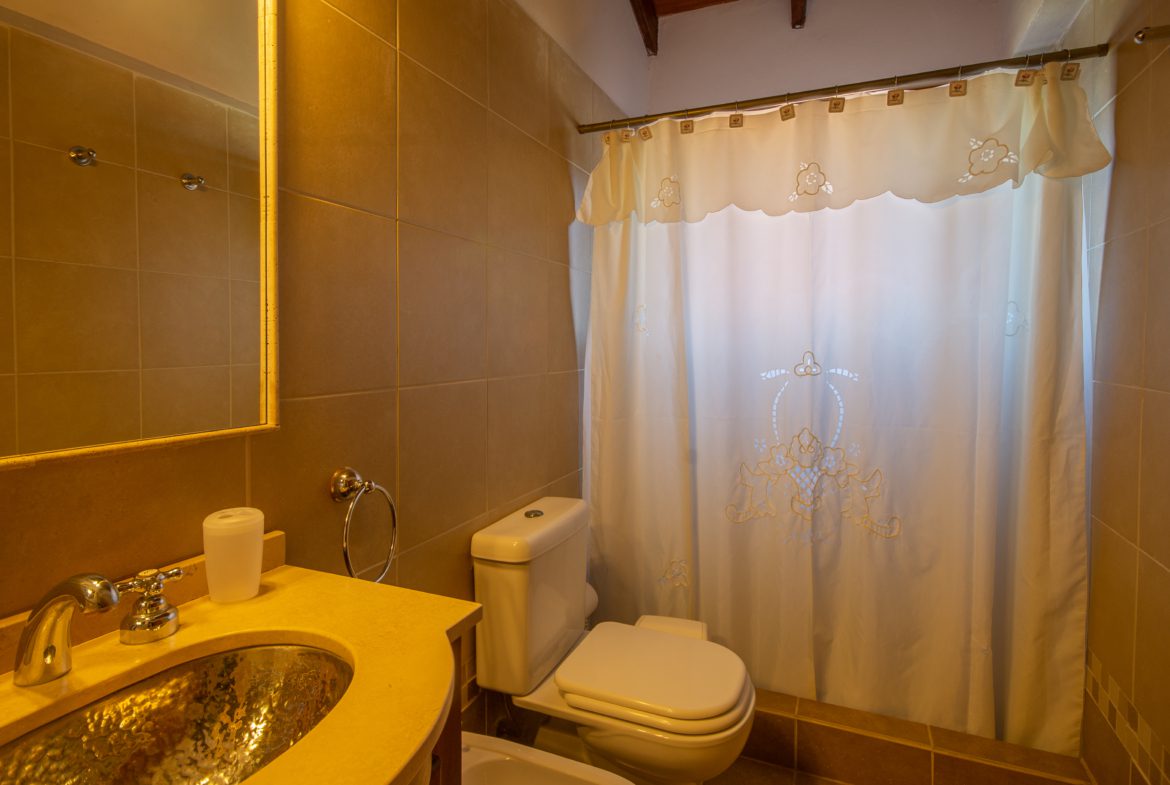 Casa Chalet 279