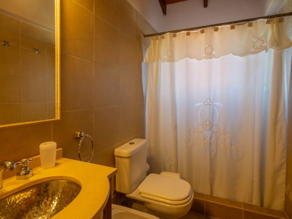 Casa Chalet 279