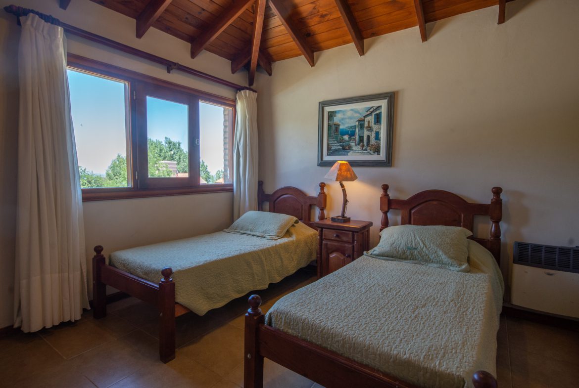 Casa Chalet 279