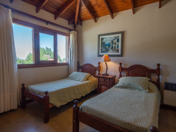 Casa Chalet 279