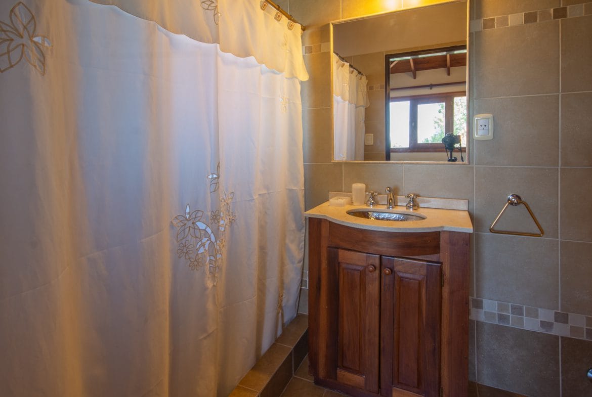 Casa Chalet 279