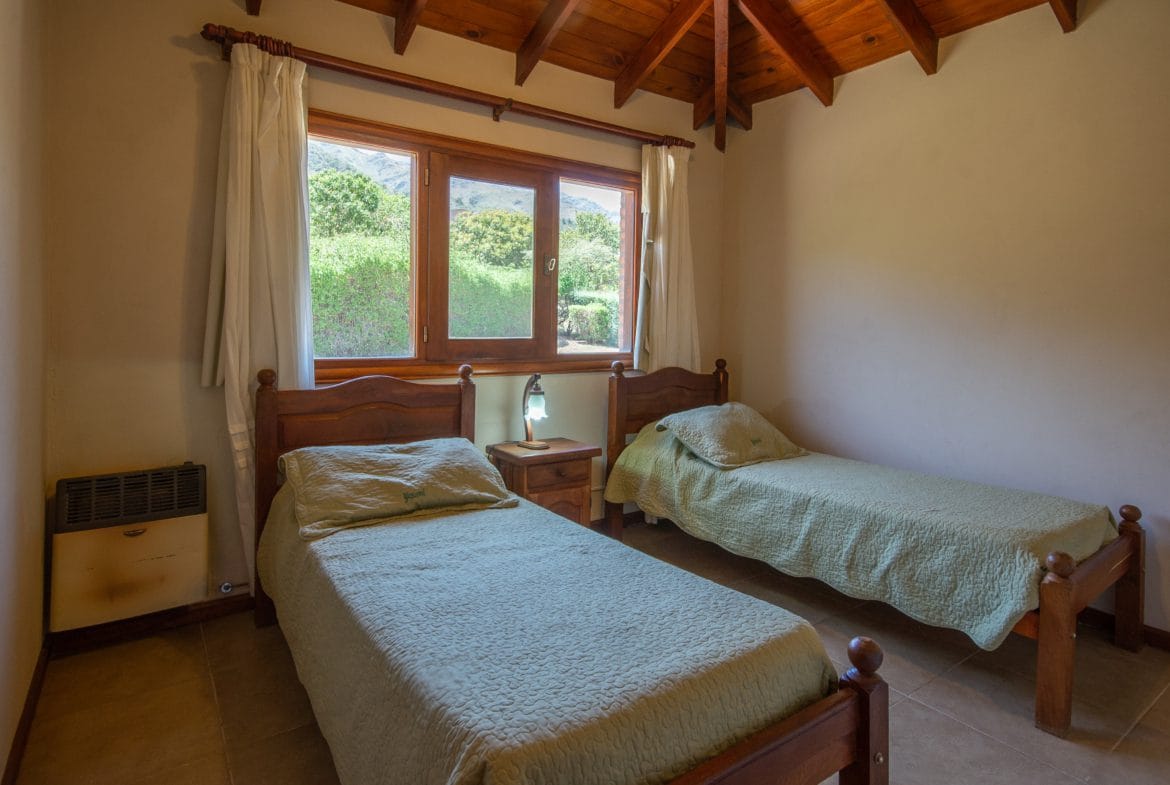Casa Chalet 279