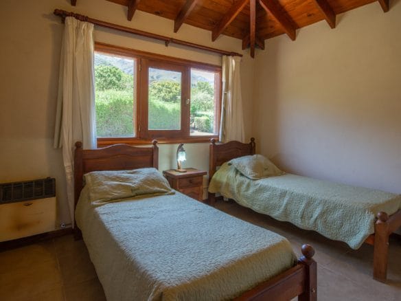 Casa Chalet 279
