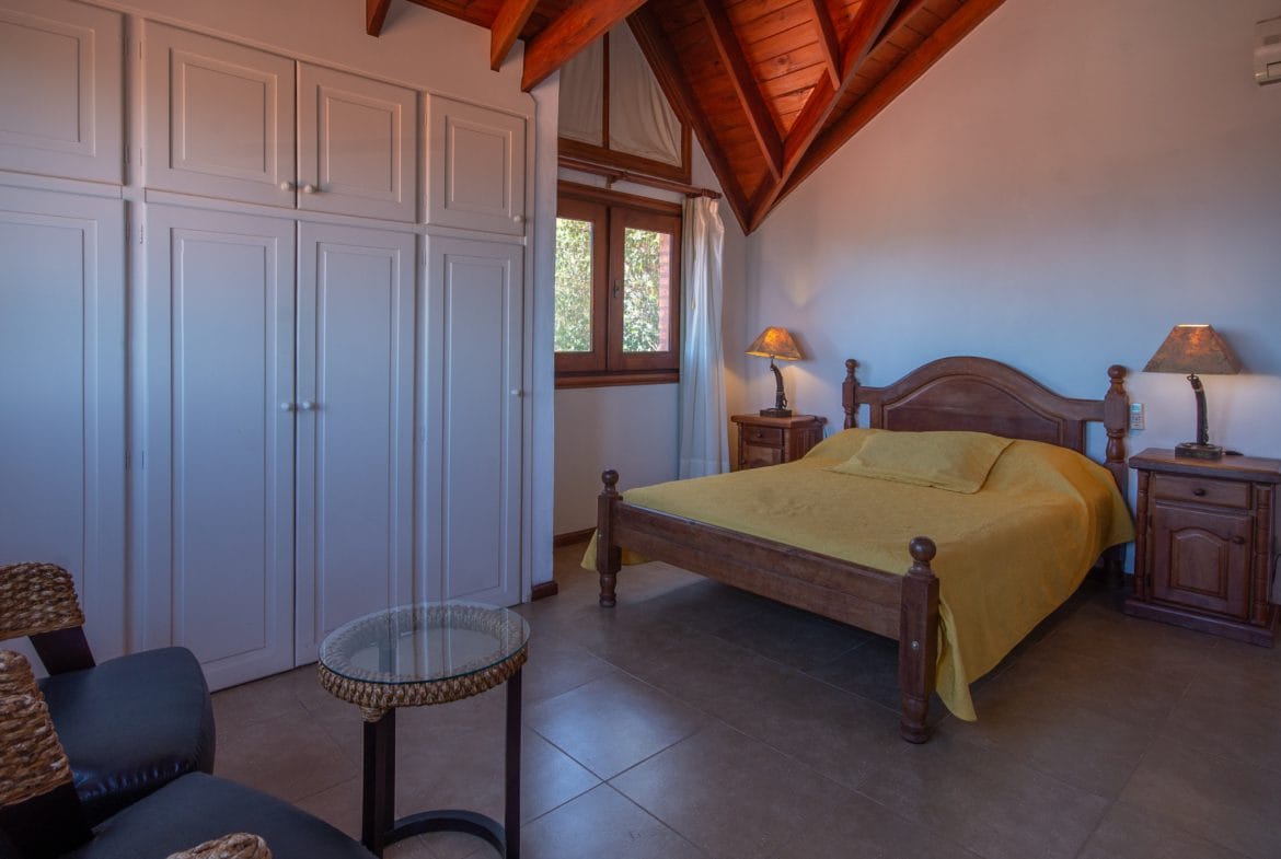 Casa Chalet 279
