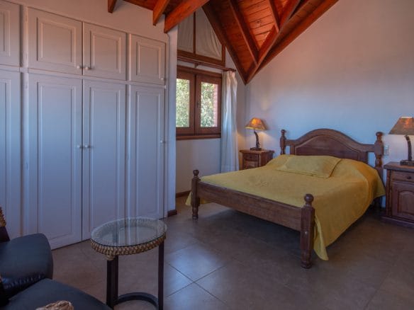 Casa Chalet 279