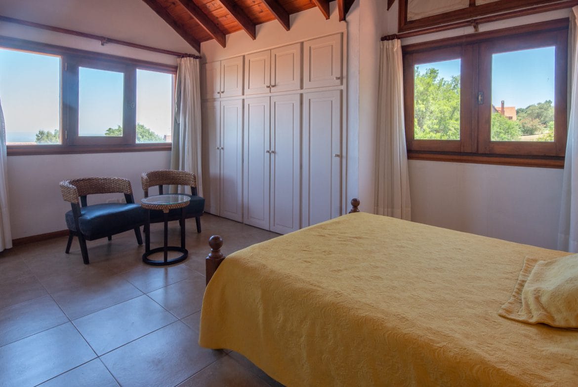 Casa Chalet 279