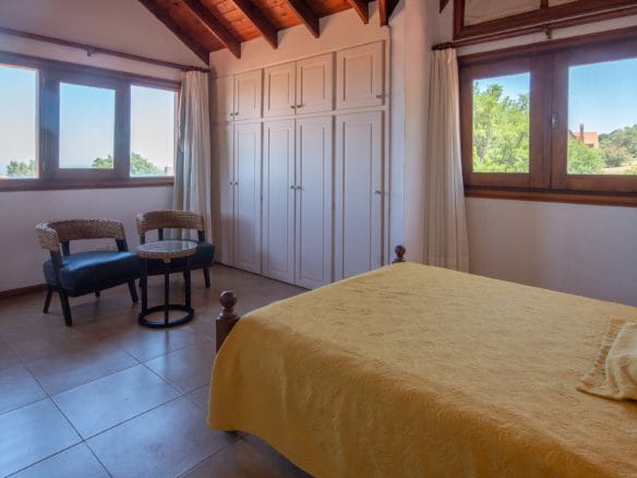 Casa Chalet 279