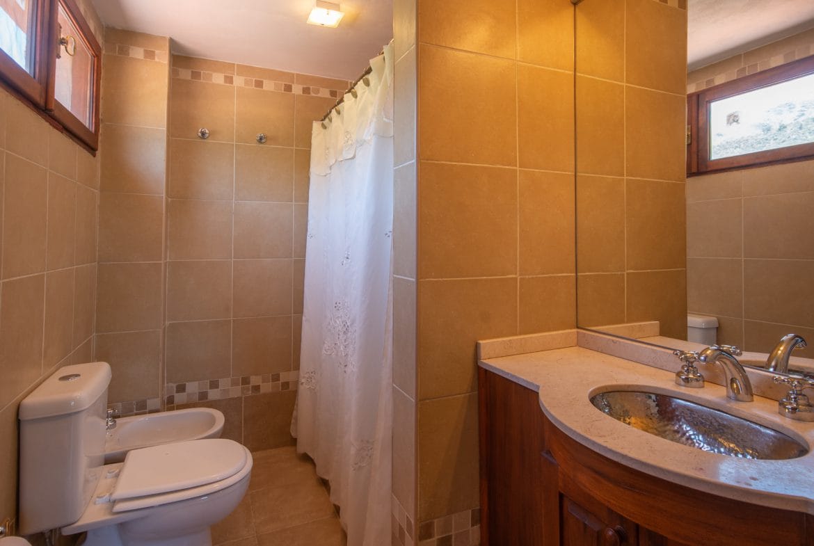 Casa Chalet 279