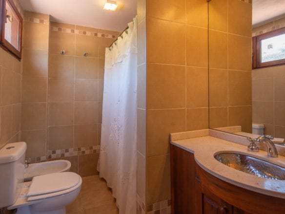 Casa Chalet 279