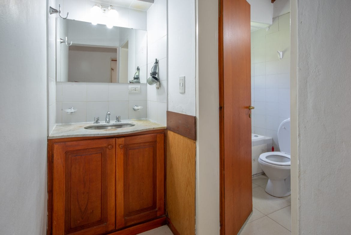 Casa Chalet 260