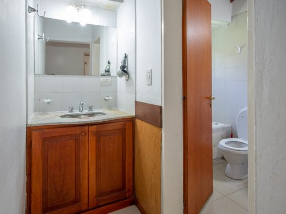 Casa Chalet 260