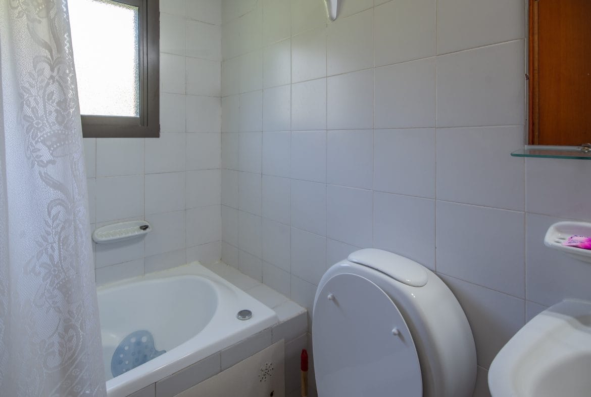 Casa Chalet 260