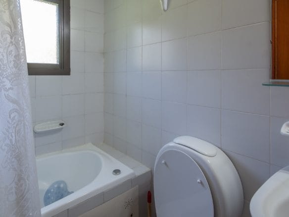 Casa Chalet 260