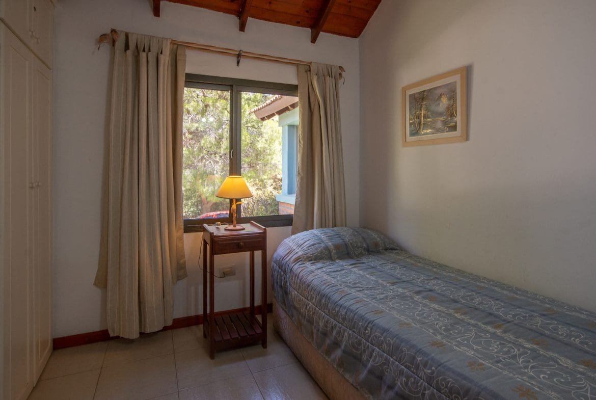 Casa Chalet 260