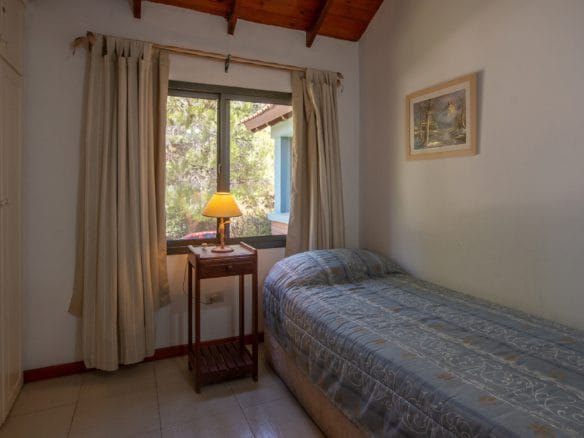 Casa Chalet 260