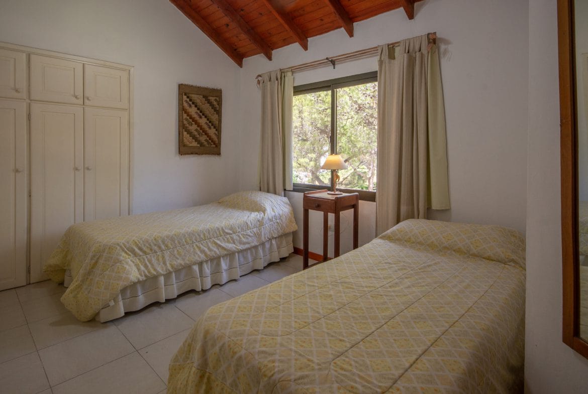 Casa Chalet 260
