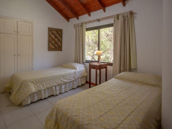 Casa Chalet 260