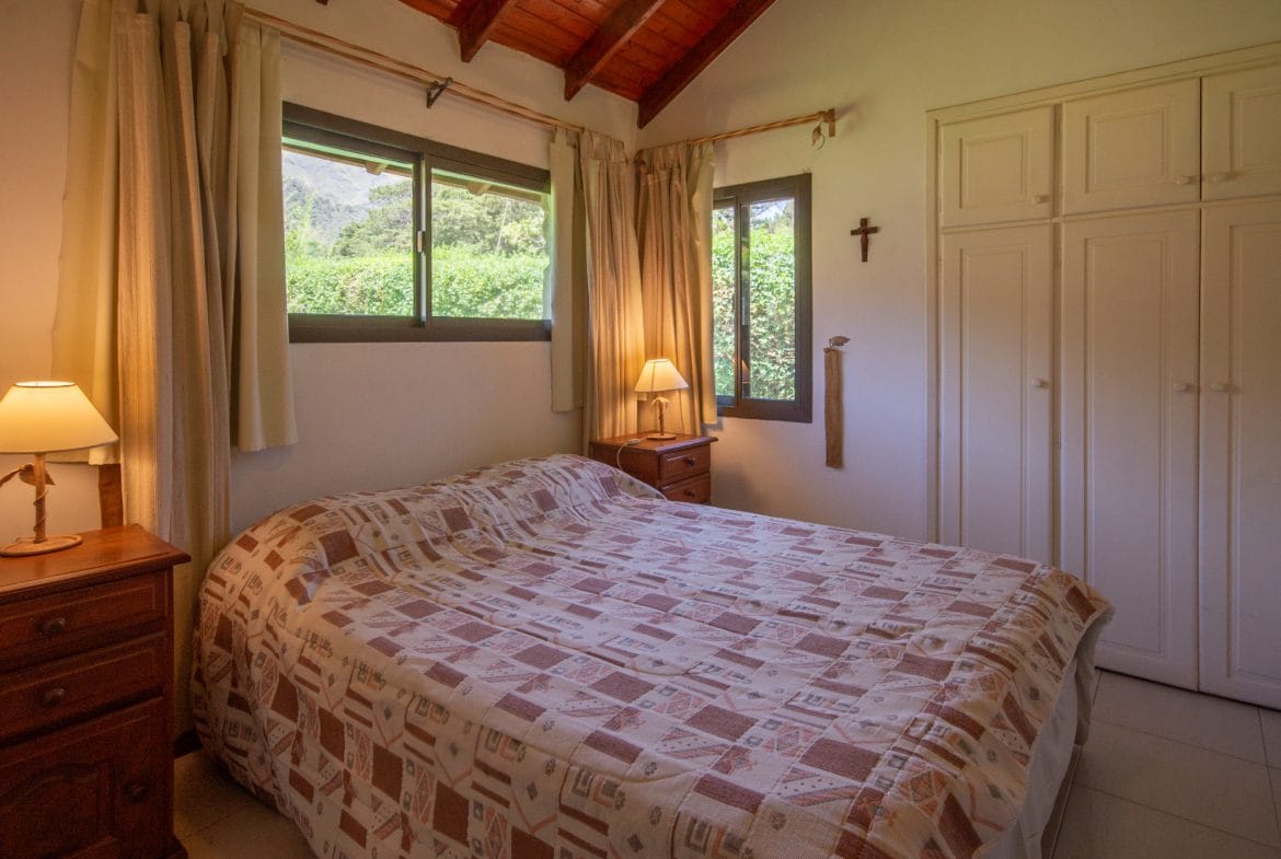 Casa Chalet 260