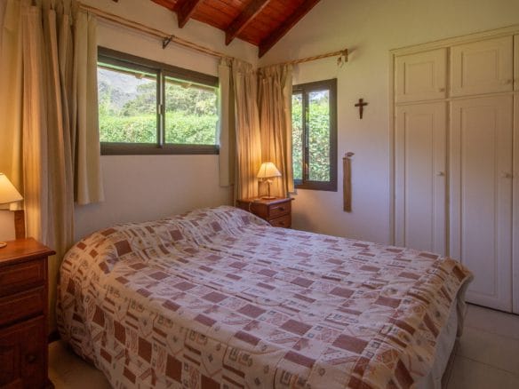 Casa Chalet 260