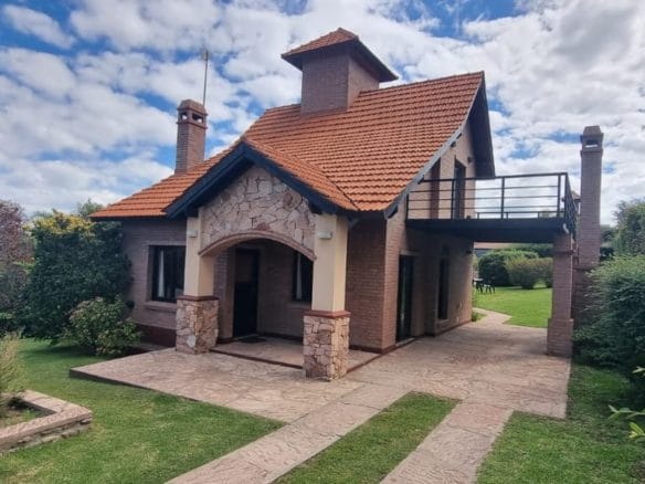 Casa Chalet 346 En Venta – Chumamaya Country