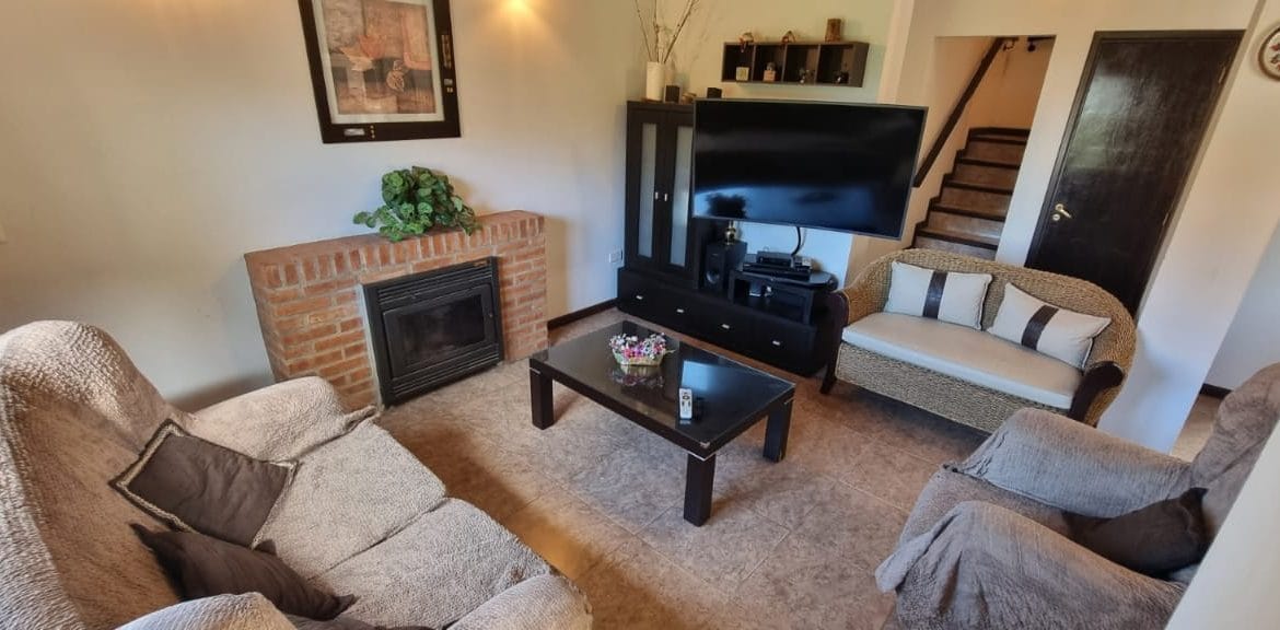 Casa Chalet 346