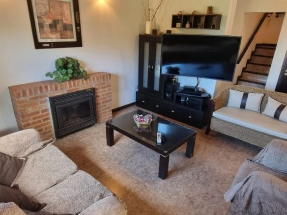 Casa Chalet 346