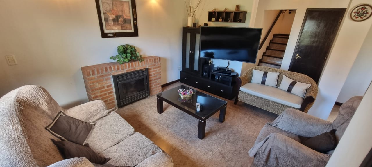 Casa Chalet 346