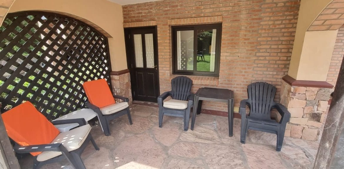 Casa Chalet 346