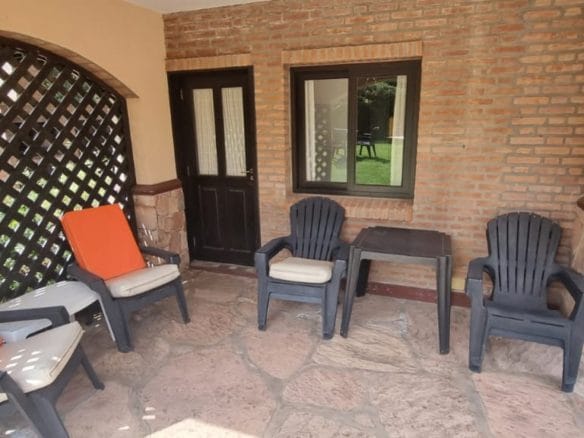 Casa Chalet 346
