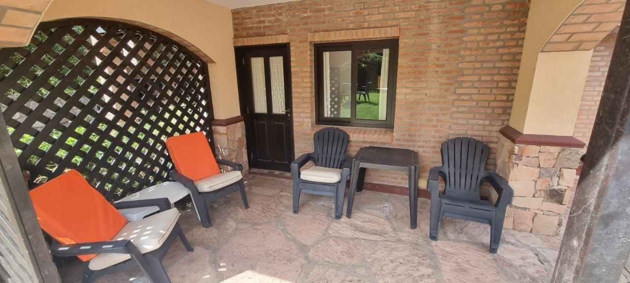 Casa Chalet 346