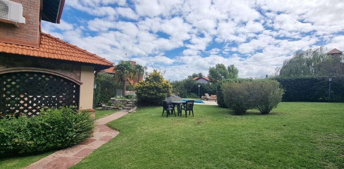 Casa Chalet 346