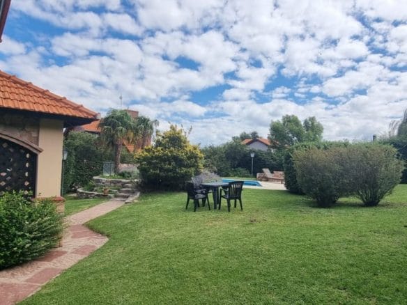 Casa Chalet 346